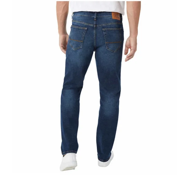 Izod Men's Jean - Picture 4 of 8